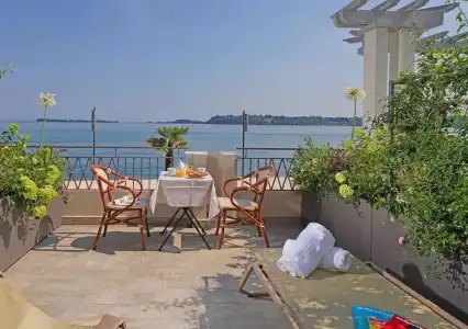 Du Lac Gardone Riviera - 76