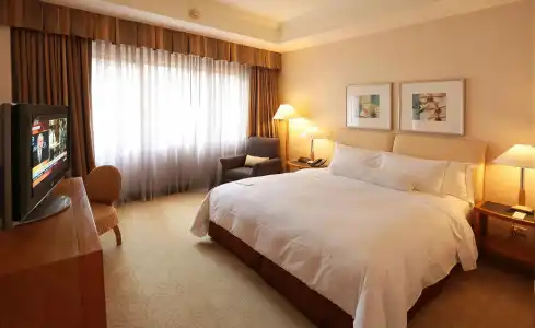Caravelle Saigon - 20