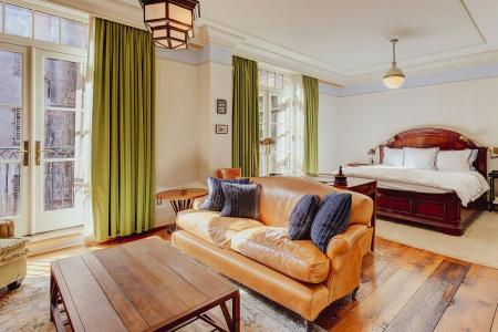 The Greenwich - 42
