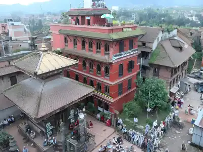 Siddhi Laxmi Guest House - 11