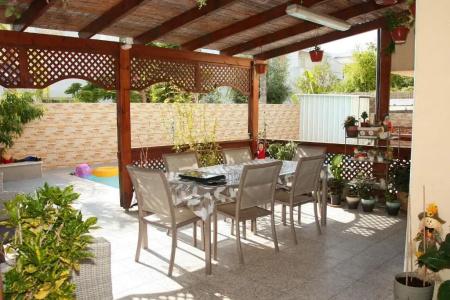 Guest house Ashdod-beach - 37