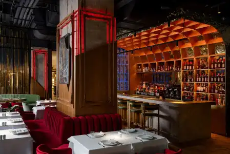 Radisson Blu Bucharest - 25