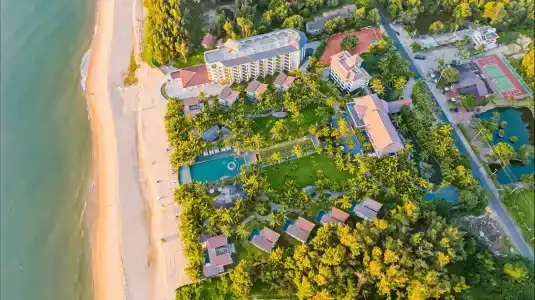 Sonata Resort & Spa - 30