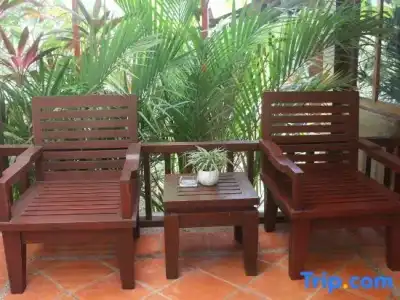 Try Palace Resort & Spa - 43
