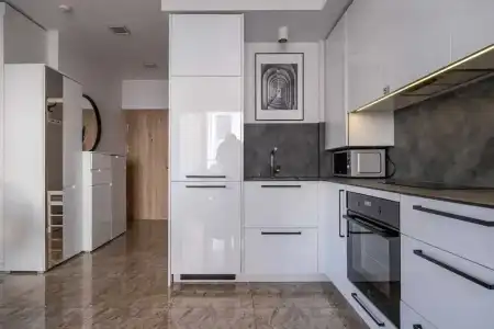 King Mindaugas Apartments - 152
