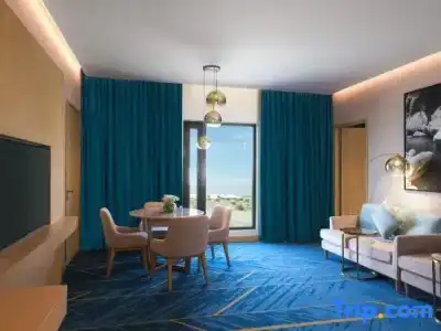 Maani Muscat & Suites - 32