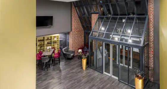 PLAZA Premium ParkNorderstedt - 48