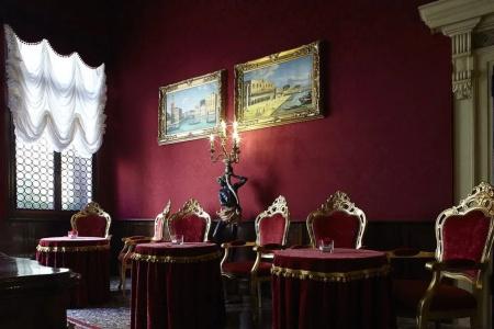Palazzo Paruta & Wellness Apartments - 27