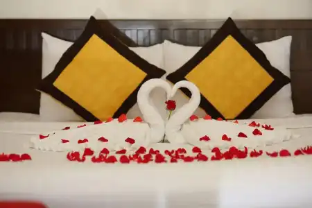 Hillside Resort Phu Quoc - 58