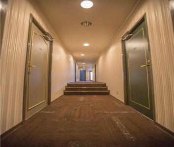 Doushin Business Inn - 9