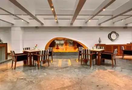 The LaLiT Great Eastern Kolkata - 39