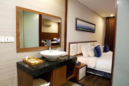 Ciao SaiGon & Spa - 61