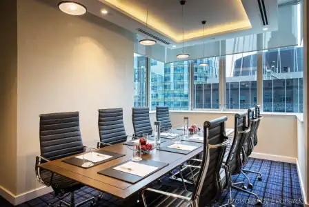 Swissotel Sydney - 24