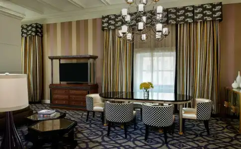 Kimpton Monaco Washington DC by IHG - 17