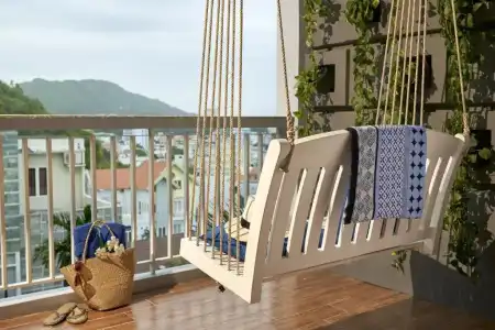The Wind Resort - Tropical Hillside Escape - 82