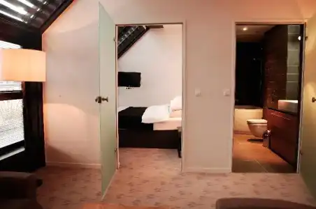Great Polonia The Granary La Suite - 87