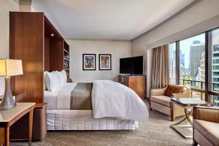 The Westin Seattle - 96