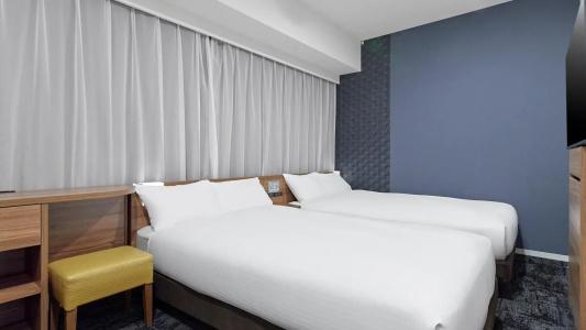 Sotetsu Fresa Inn Kitahama - 30