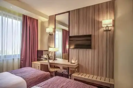 Holiday Inn Plovdiv by IHG - 88