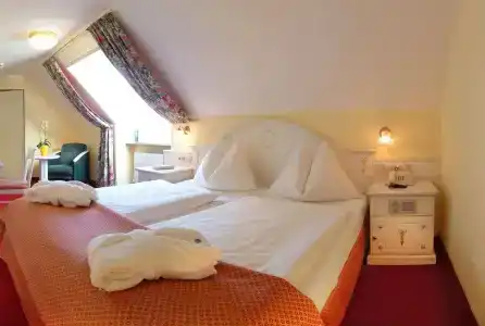 Norica - Thermenhotels Gastein Mit Dem Bademantel Direkt in Die Therme - 47