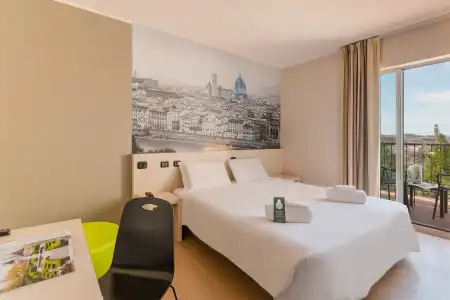 B&B Firenze City Center - 4