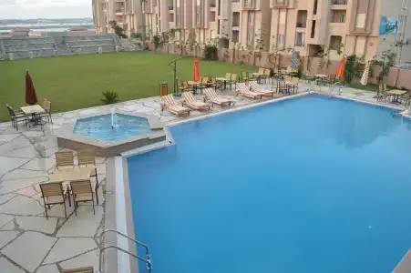 Panacea Borg El Arab - 3