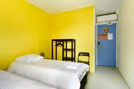 Hans Brinker Hostel - 62