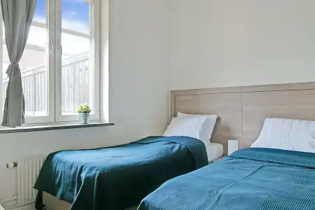 Hotell Kringelstaden - 2