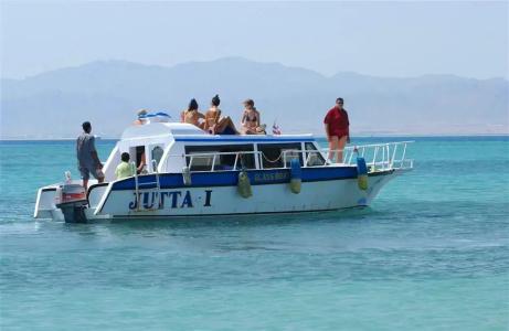 Sheraton Soma Bay Resort - 26