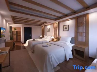 Lijiang Gemmer - 52
