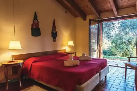 Corte San Mattia - Agriturismo in Verona - 179