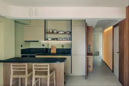 Hôtel Belle Plage - 18