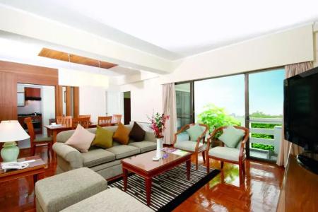 Kantary House & Serviced Apartments - 109