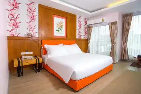 Triple B Boutique Residence - 73