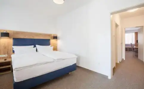 Sure by Best Western Wilhelmshaven City - 67
