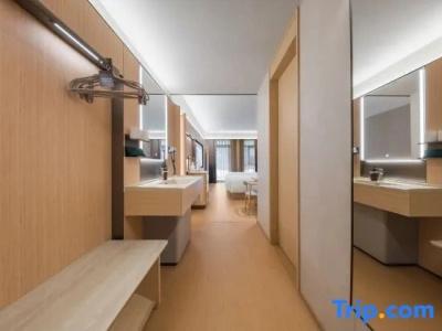 Motel 168 Shanghai Kaixuan Road - 53