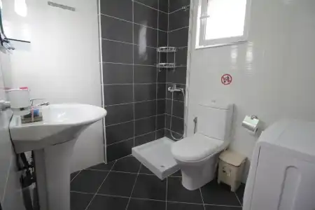 Zero Zero Apartments Sarande - 2