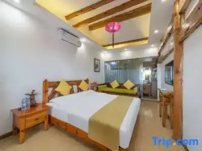 Yuhuai Renjia Inn - 23