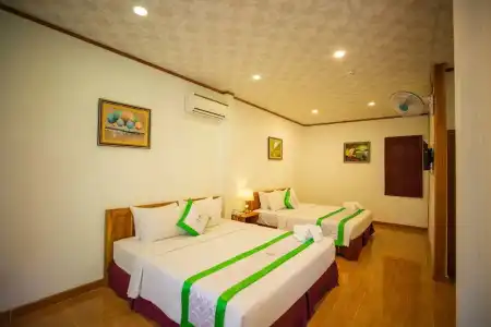 FORTUNE 2 LUCKY STAY Phu Quoc - 87