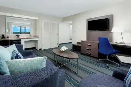 Courtyard by Marriott Boston-Cambridge - 71