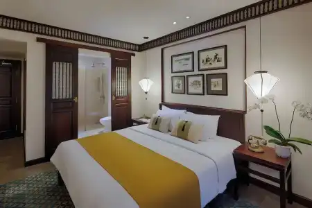 Little Hoi An. A Boutique & Spa - 70