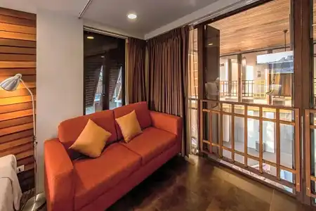 Nanda Heritage - 60