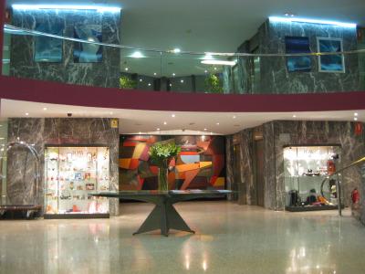 Eurostars Acteón - 41