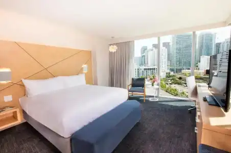 Novotel Miami Brickell - 38