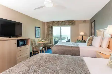 Atlantic Oceanside & Conference Center - 71