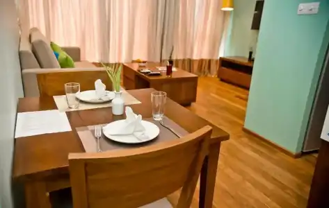 Ocean Edge Suites & Colombo - 116
