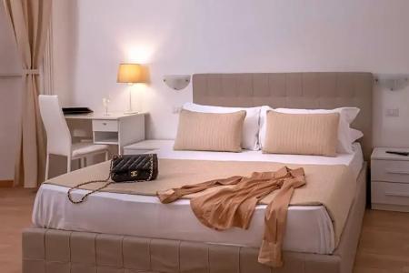 Domus Veneto Rome - 25