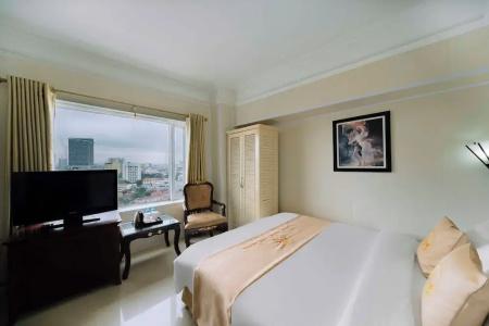 Hoang Long - Hai Phong Center - 72