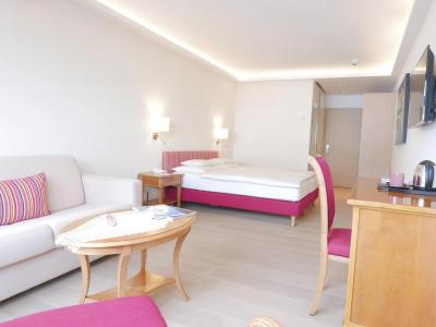 Alpin- Das Sporthotel, Summercard Included May - September - 17