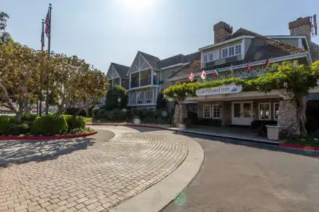 Carlsbad Inn Beach Resort - 0